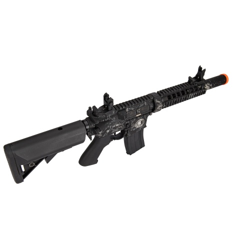 Lancer Tactical LT-15 M4 SD 7