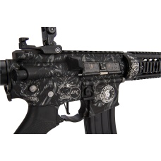 Lancer Tactical LT-15 M4 SD 7