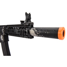 Lancer Tactical LT-15 M4 SD 7