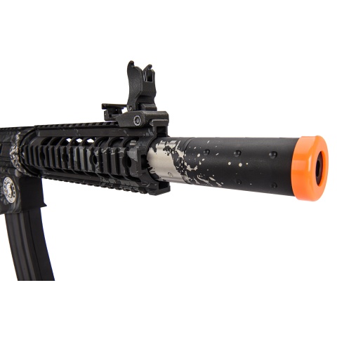 Lancer Tactical LT-15 M4 SD 7