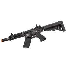 Lancer Tactical LT-15 M4 SD 7