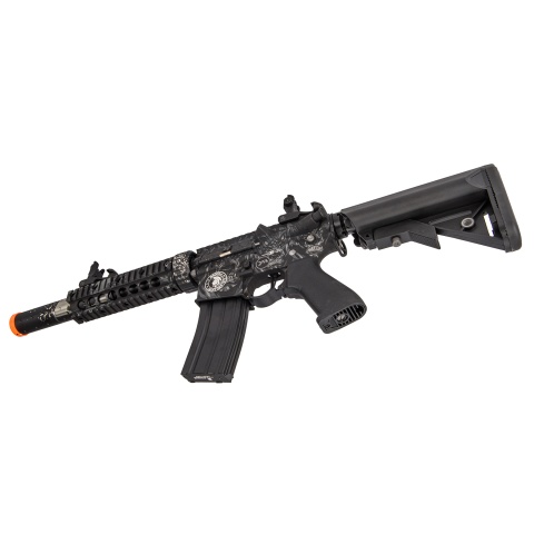 Lancer Tactical LT-15 M4 SD 7