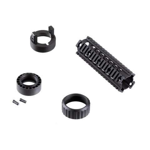 Lancer Tactical LT-15B 7