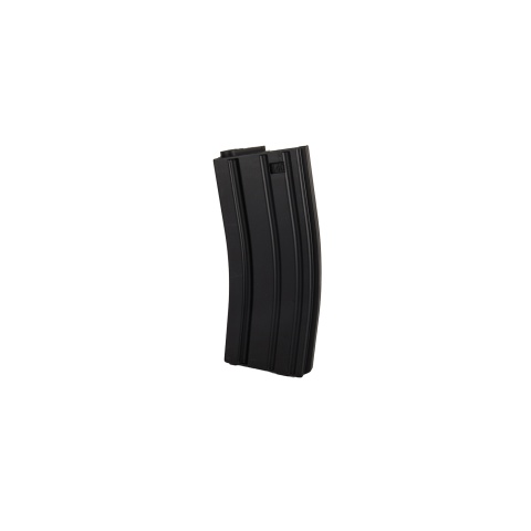 Lancer Tactical LT-15BDL-G2 Gen 2 M4 Carbine with PDW Stock and Mock Suppressor (Black)