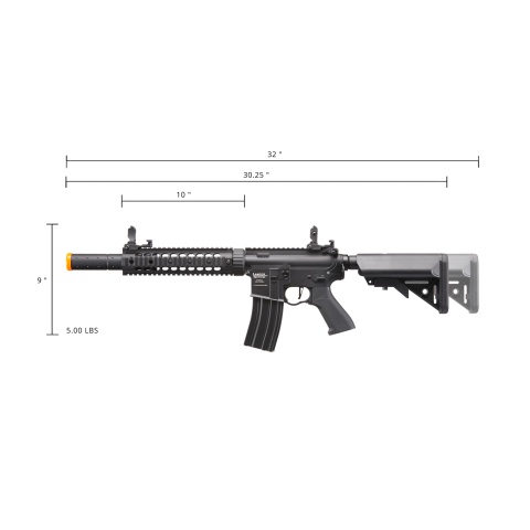Lancer Tactical Proline Gen 2 10