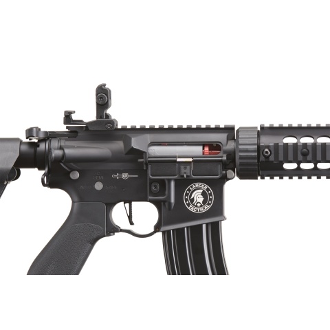 Lancer Tactical Proline Gen 2 10