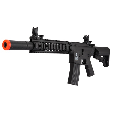 Lancer Tactical Low FPS Gen 2 10