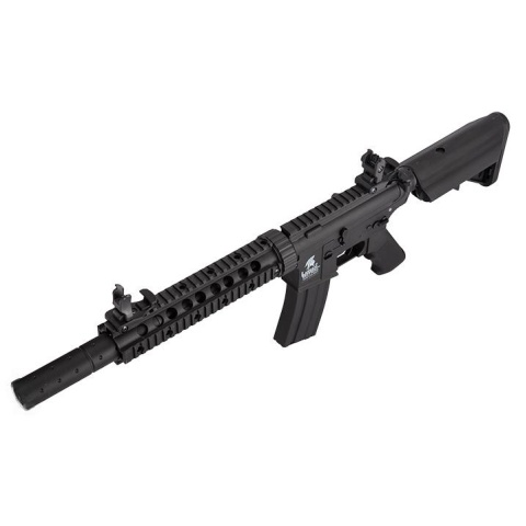 Lancer Tactical Low FPS Gen 2 10