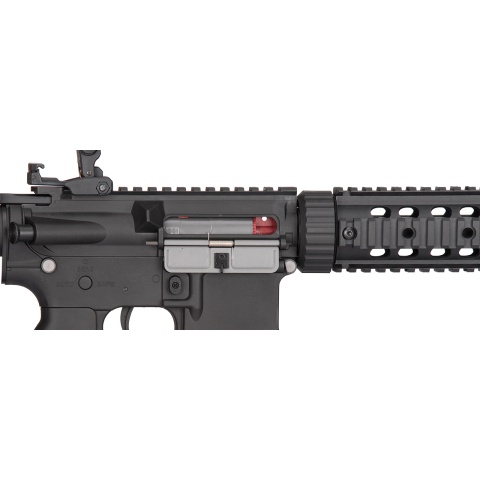 Lancer Tactical Low FPS Gen 2 10