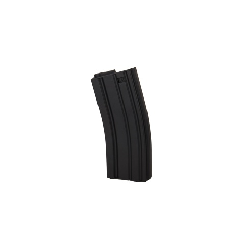 Lancer Tactical LT-15CBAL-G2 SD Gen 2 Nylon Polymer AEG Airsoft Rifle with Mock Suppressor  (Black)