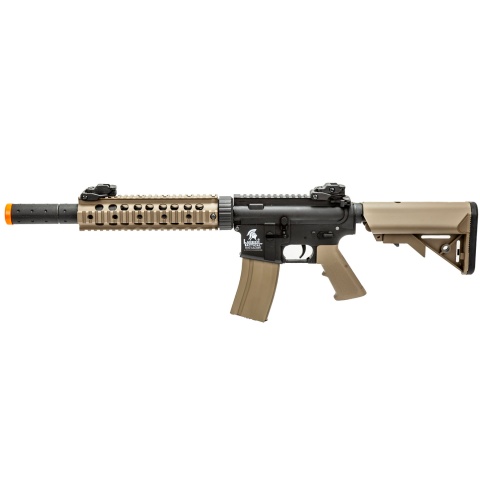 Lancer Tactical Gen 2 10