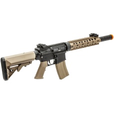 Lancer Tactical Gen 2 10