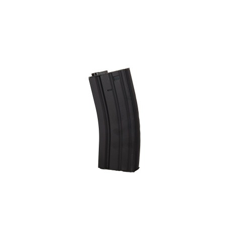 Lancer Tactical LT-15SBDL-G2 Gen 2 AEG Rifle w/ PDW Stock and Mock Suppressor (Color: Black)