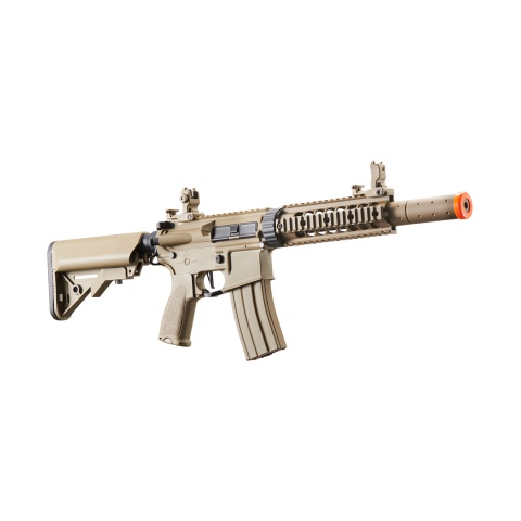 Lancer Tactical LT-15 Hybrid Gen 2 M4 SD 7