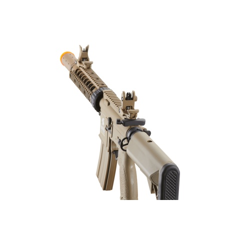 Lancer Tactical LT-15 Hybrid Gen 2 M4 SD 7