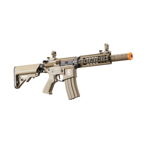 Lancer Tactical M4 SD 7
