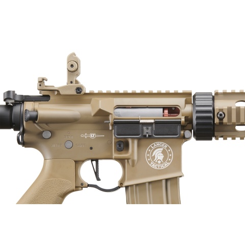Lancer Tactical M4 SD 7
