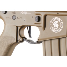 Lancer Tactical M4 SD 7