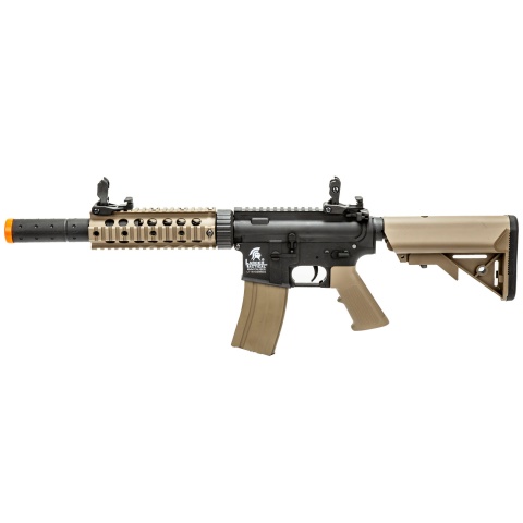 Lancer Tactical Gen 2 7