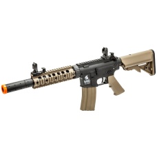 Lancer Tactical Gen 2 7