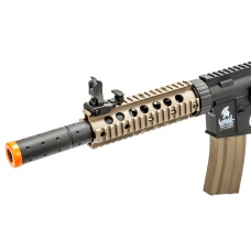 Lancer Tactical Gen 2 7