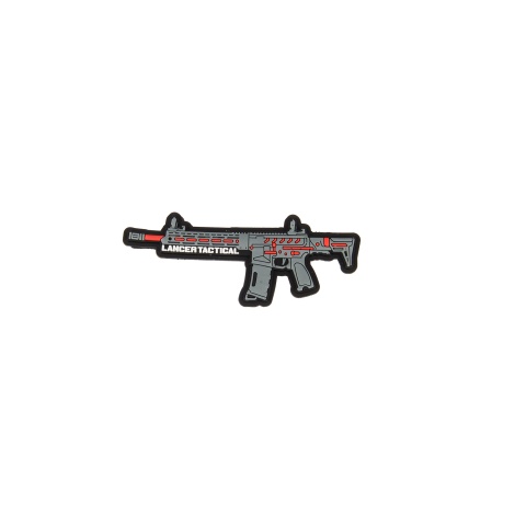 Lancer Tactical 10