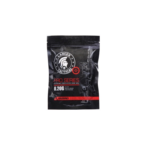 Lancer Tactical Gen 3 10