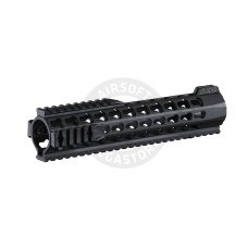Lancer Tactical 10 inch Polymer Keymod Rail w/3 Picatinny Sections