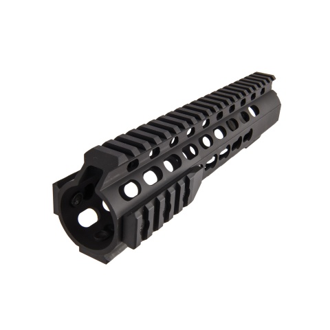 Lancer Tactical LT-19B Keymod Handguard 10