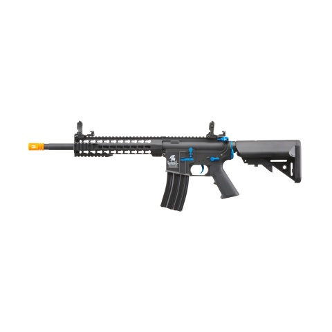 Lancer Tactical Gen 2 10