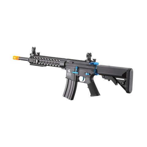 Lancer Tactical Gen 2 10