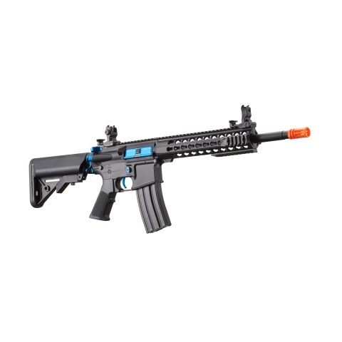 Lancer Tactical Gen 2 10
