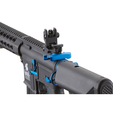 Lancer Tactical Gen 2 10