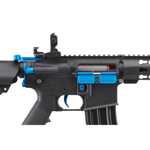 Lancer Tactical Gen 2 10