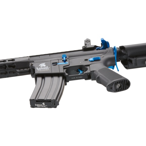 Lancer Tactical Gen 2 10