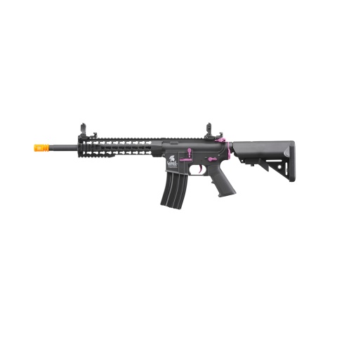 Lancer Tactical Gen 2 10
