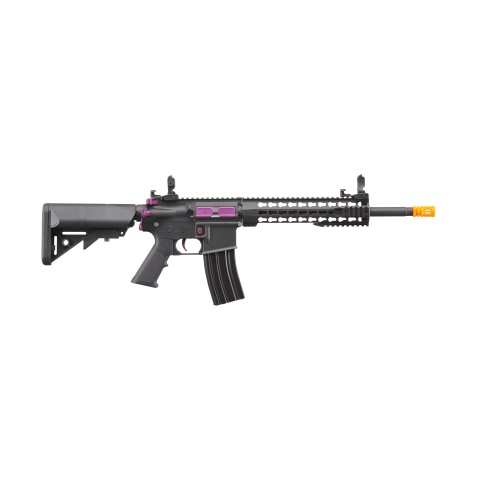 Lancer Tactical Gen 2 10