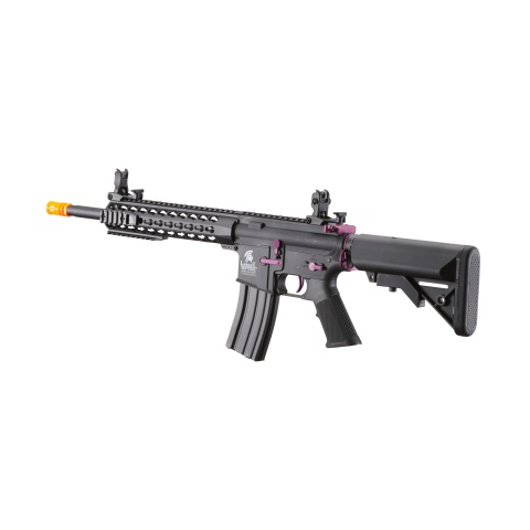 Lancer Tactical Gen 2 10