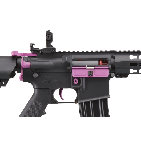 Lancer Tactical Gen 2 10