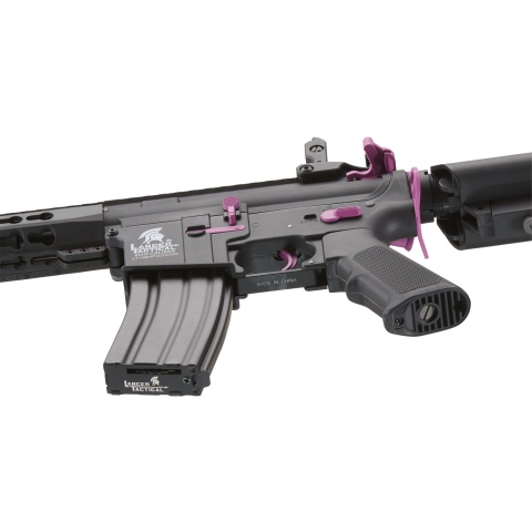 Lancer Tactical Gen 2 10