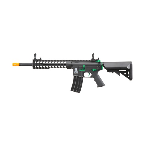 Lancer Tactical Gen 2 10
