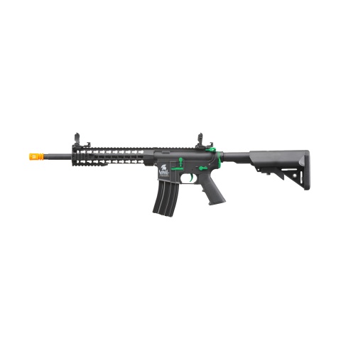 Lancer Tactical Gen 2 10