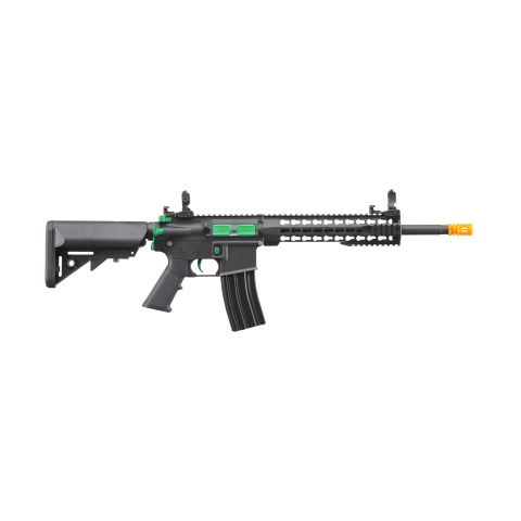 Lancer Tactical Gen 2 10