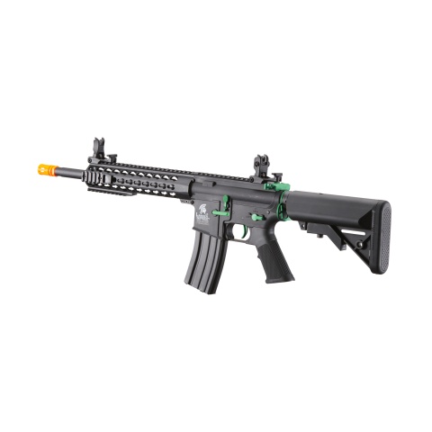 Lancer Tactical Gen 2 10