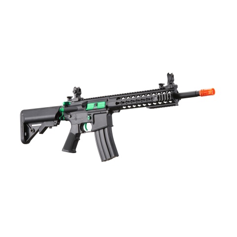 Lancer Tactical Gen 2 10
