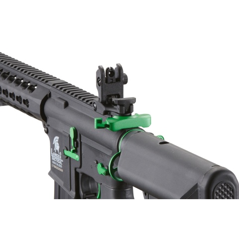 Lancer Tactical Gen 2 10