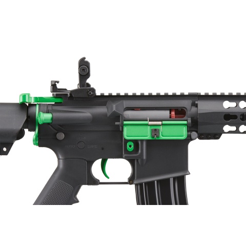 Lancer Tactical Gen 2 10