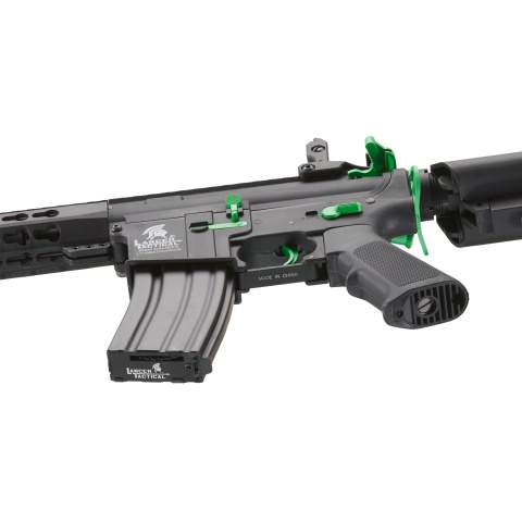 Lancer Tactical Gen 2 10