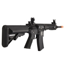 Lancer Tactical LT-19BL-G2-M Gen 2 Airsoft M4 Carbine 10