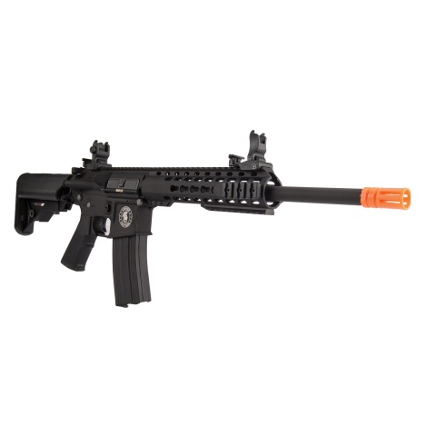 Lancer Tactical LT-19BL-G2-M Gen 2 Airsoft M4 Carbine 10